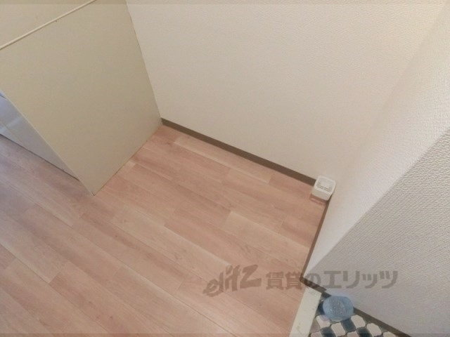 その他部屋・スペース　冷蔵庫置場