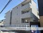 楽々園駅より徒歩7分 2階 新築の賃貸物件