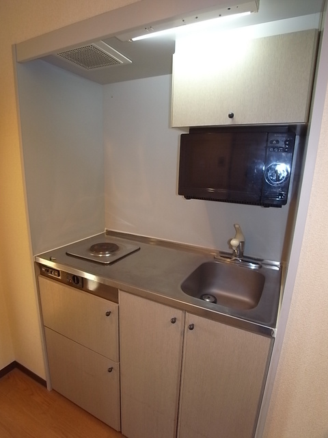 キッチン　ＩＨ