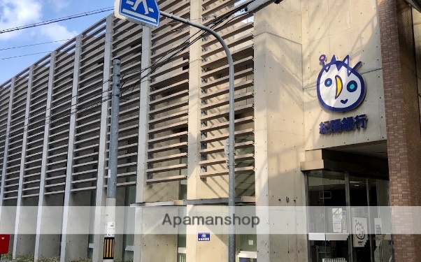 銀行　（株）紀陽銀行／住吉支店（銀行）まで369m