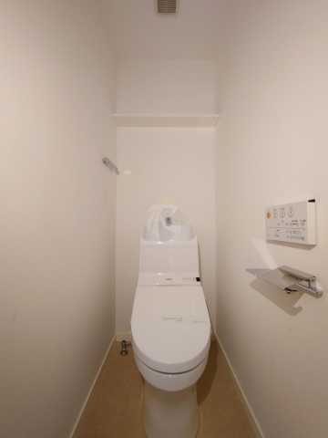 トイレ　ＰＡＳＥＯ下北沢