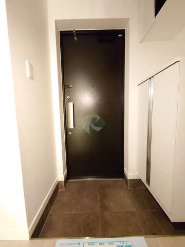 玄関　ＰＡＳＥＯ下北沢