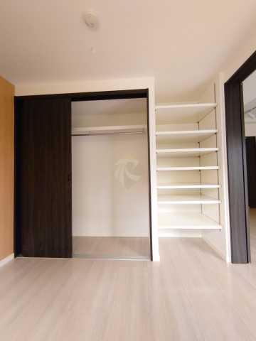 収納　ＰＡＳＥＯ下北沢