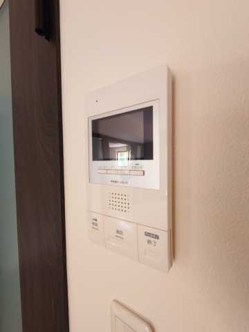 セキュリティ　ＰＡＳＥＯ下北沢