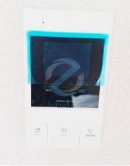 セキュリティ　設備