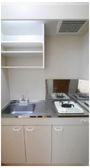 キッチン　キッチン☆