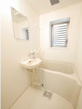 バス・シャワールーム　お風呂☆