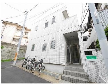 建物外観　外観☆