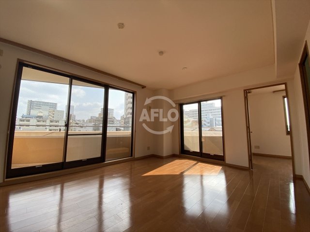 居室・リビング　VIVO松ヶ鼻　リビング