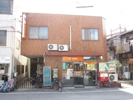郵便局　尼崎竹谷郵便局（郵便局）まで173m