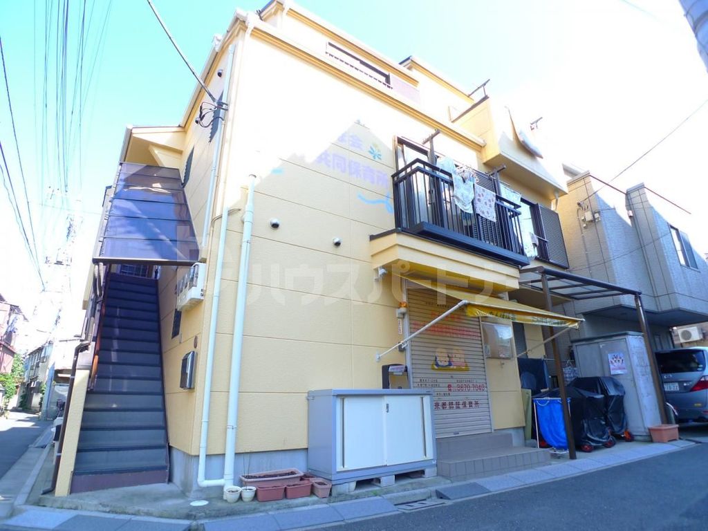 幼稚園・保育園　たんぽぽ共同保育所（幼稚園・保育園）まで360m