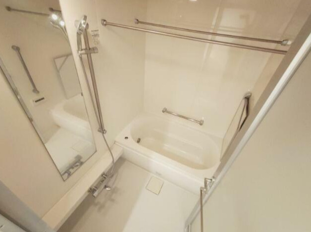 バス・シャワールーム　※別室参照