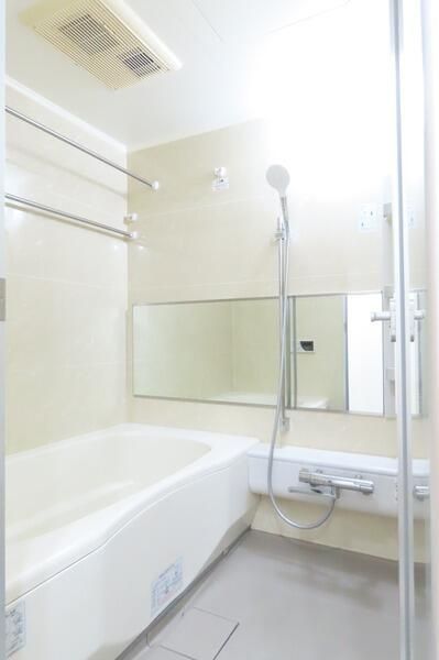 バス・シャワールーム　参考写真です