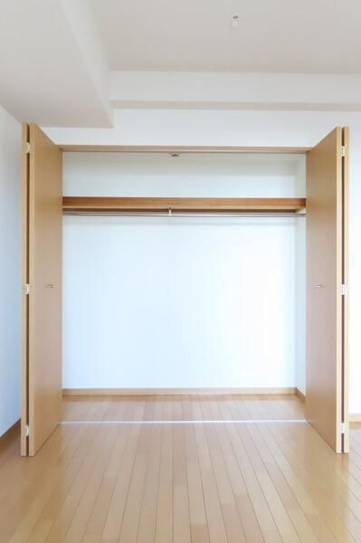 収納　参考写真です