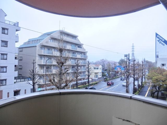 眺望　★景色★