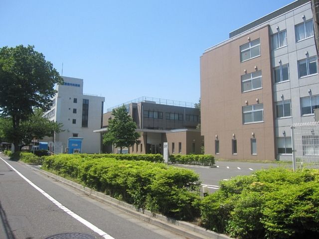 病院　慈雲堂病院（病院）まで650m