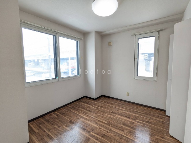 その他部屋・スペース　寝室