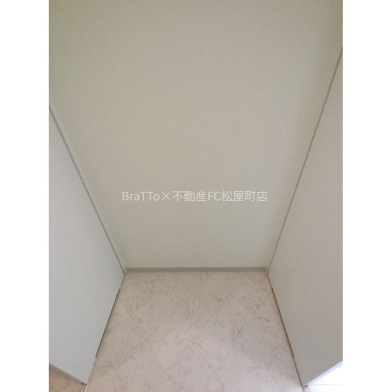 その他　冷蔵庫置き場