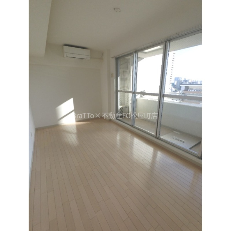 居室・リビング　居室・リビング