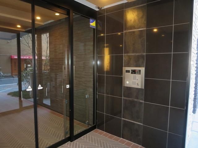 その他共有部分　★オートロック★