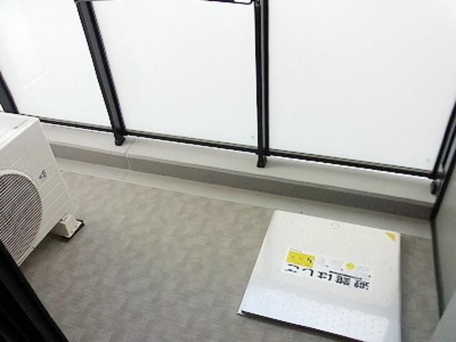 その他設備　★バルコニー★