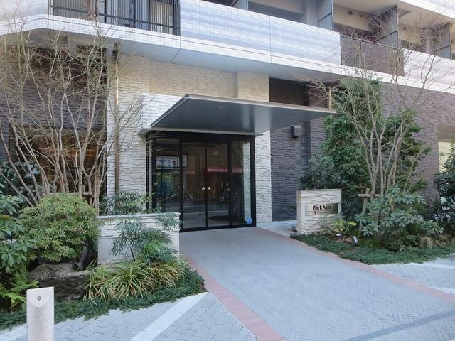 エントランス　★エントランス★