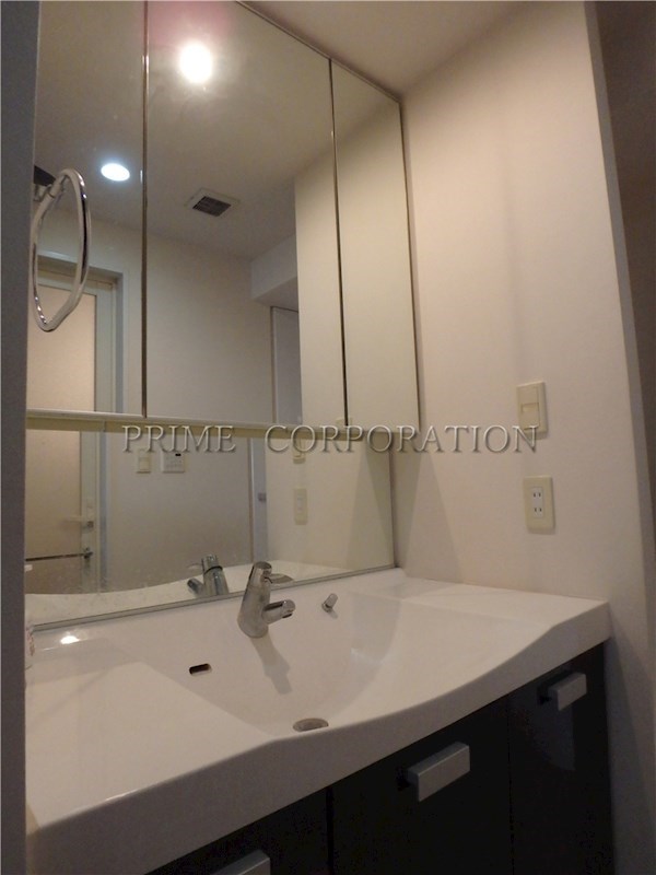 洗面設備　※参考写真※