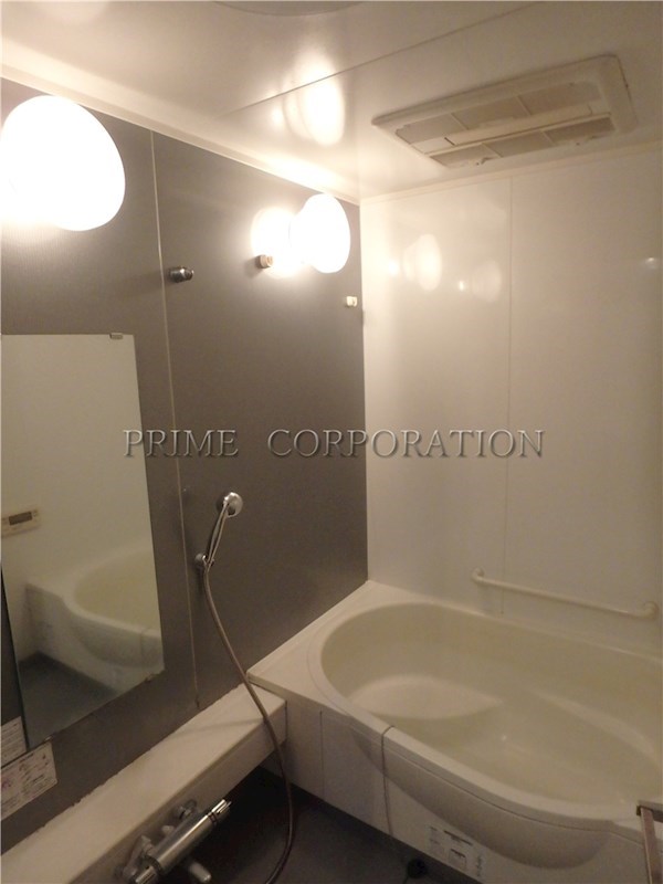 バス・シャワールーム　※参考写真※