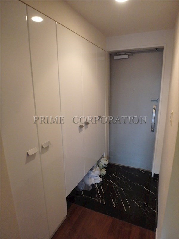 玄関　※参考写真※