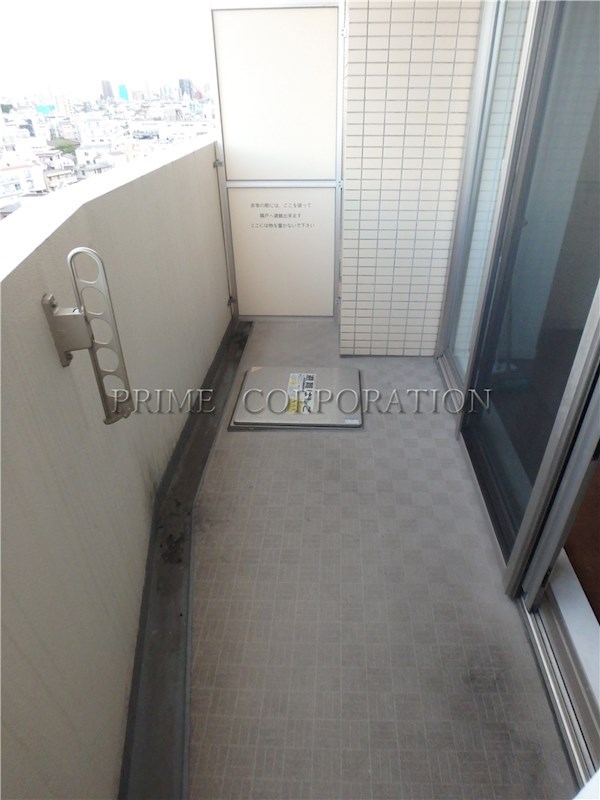 バルコニー　※参考写真※