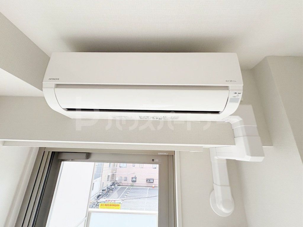 その他設備　設備