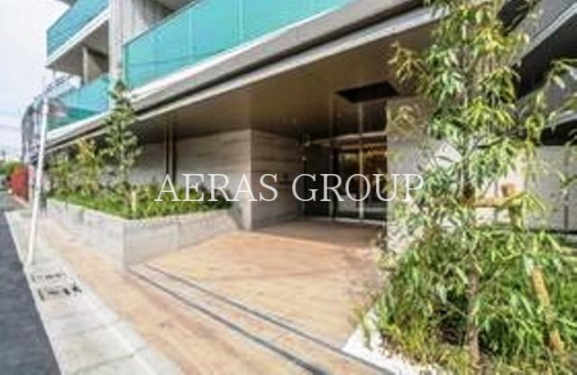 エントランス　★入り口部分★