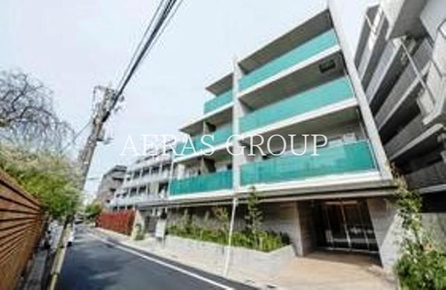 建物外観　★外観★