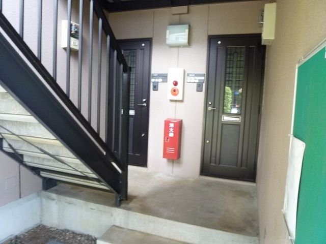 その他　★共用部分★