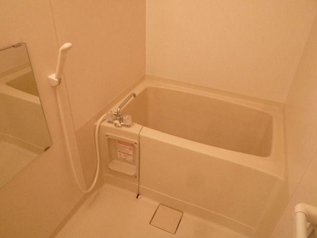 バス・シャワールーム　★お風呂場です♪★