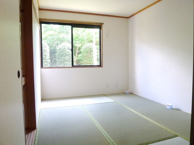 その他部屋・スペース　★和室です♪★