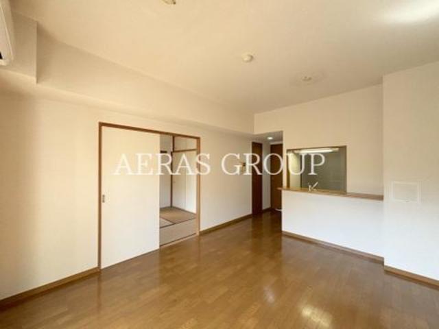 居室・リビング　同仕様