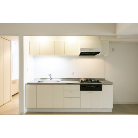 キッチン　別部屋参考写真