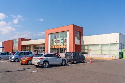 スーパー　コープさっぽろ月寒ひがし店（スーパー）まで727m