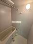 バス・シャワールーム　お風呂もきれいで女性の方にもおすすめです