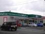 ドラックストア　ドラッグセイムス石山店（ドラッグストア）まで948m