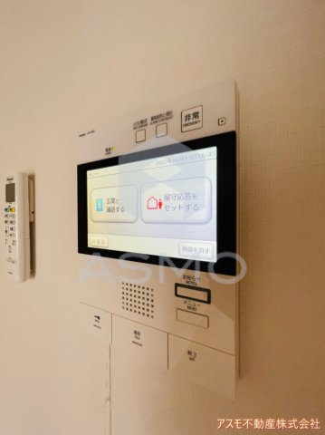 その他設備　同マンション別部屋参考写真