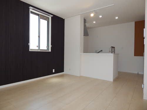 居室・リビング　リビング♪