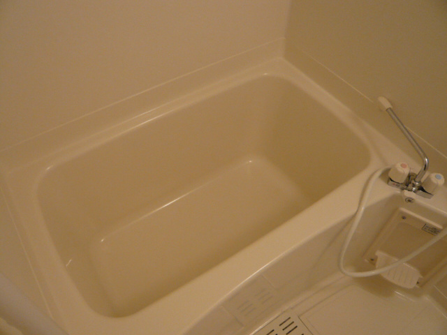 バス・シャワールーム　※別部屋参考写真です。