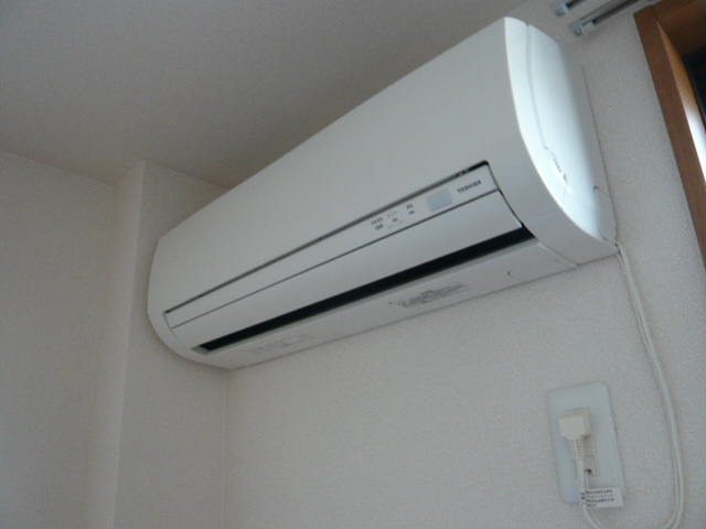 その他設備　※別部屋参考写真です。