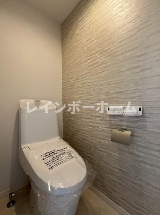 トイレ　※同管理参考写真