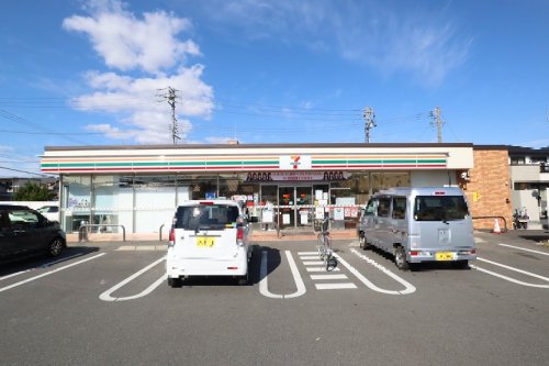 コンビニ　セブンイレブン 一宮小信新田前店（コンビニ）まで1275m