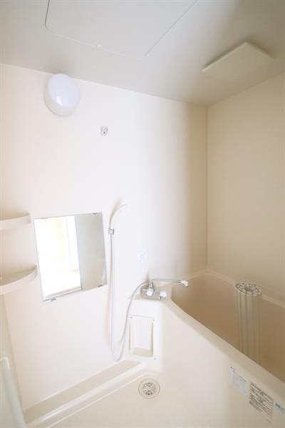 バス・シャワールーム　お風呂
