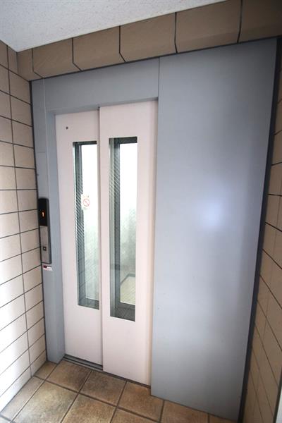 その他　エレベーター