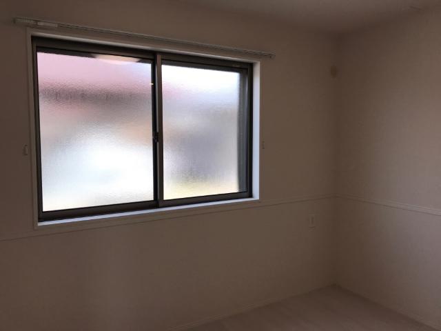 その他部屋・スペース　寝室